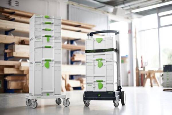 Festool Rollbrett SYS-RB<br>
