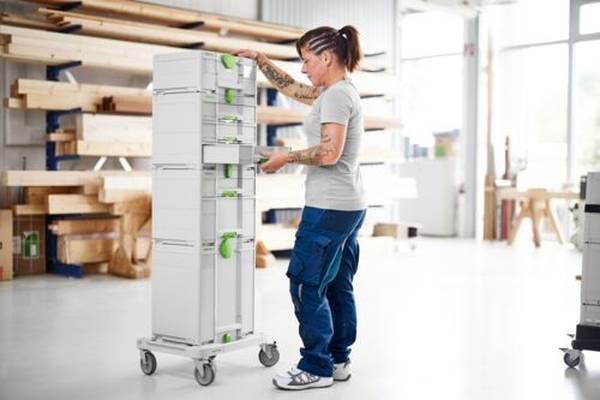 Festool Rollbrett SYS-RB<br>