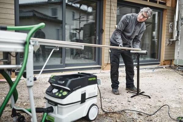 Festool Rollenbock RB<br>
