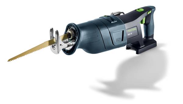 Festool RSC 18 EB-Basic Akku-Säbelsäge<br>