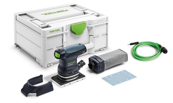 Festool RTS 400 REQ-Plus RUTSCHER<br>