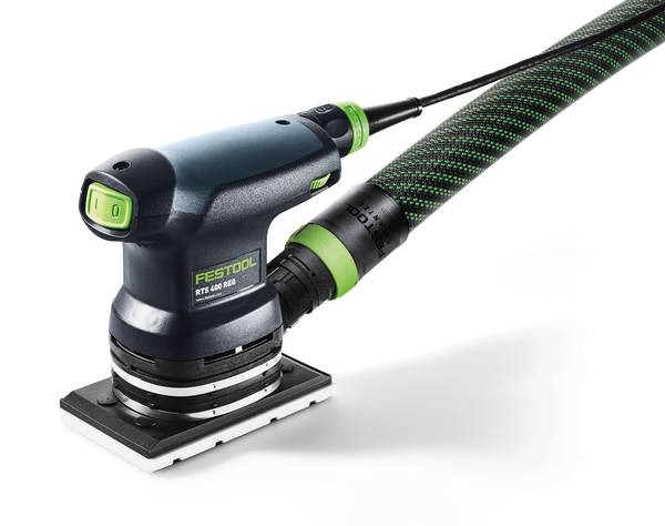 Festool RTS 400 REQ-Plus RUTSCHER<br>