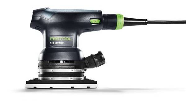 Festool RTS 400 REQ-Plus RUTSCHER<br>