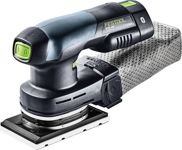 Festool RTSC 400 3,0 I-Plus Akku-Rutscher<br>