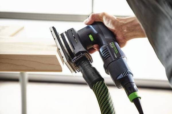 Festool RTSC 400 3,0 I-Plus Akku-Rutscher<br>