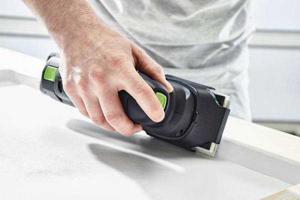 Festool RTSC 400 3,0 I-Plus Akku-Rutscher<br>