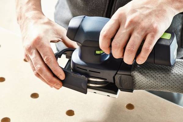 Festool RTSC 400 3,0 I-Plus Akku-Rutscher<br>