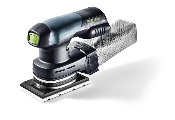 Festool RTSC 400-Basic Akku-Rutscher<br>