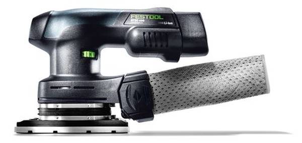 Festool RTSC 400-Basic Akku-Rutscher<br>