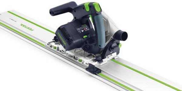 Festool Rückschlagstopp FS-RSP<br>