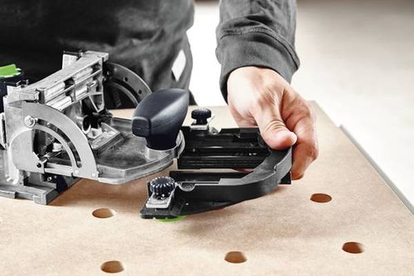 Festool Rundanschlag RA DF 500/700<br>