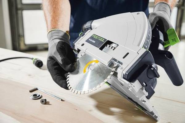 Festool Sägeblatt-Set KSB-SORT/2 W/L 160x1,8<br>