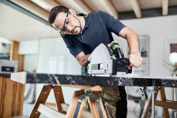 Festool Sägeblatt-Set KSB-SORT/2 W/L 160x1,8<br>