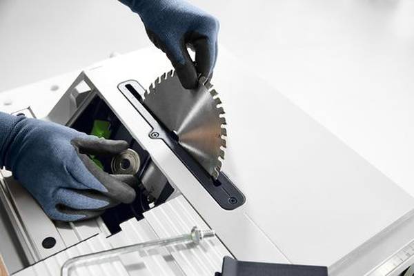 Festool Sägeblatt-Set KSB-SORT/2 W/L 168x1,8<br>