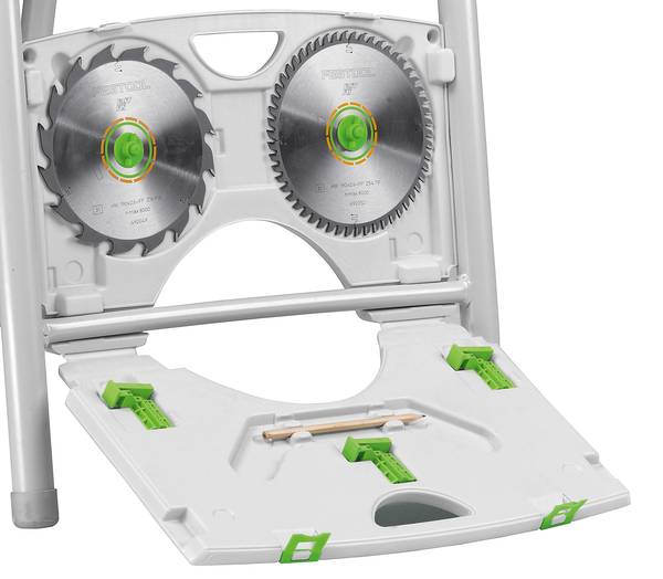Festool Sägeblattgarage SGA<br>