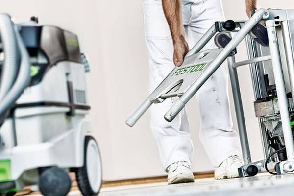 Festool Sägeblattgarage SGA<br>