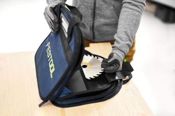 Festool Sägeblatttasche SBB-FT1<br>