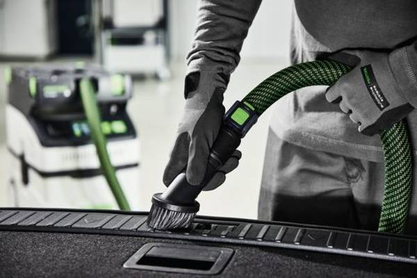 Festool Saugpinsel D 36 SP<br>
