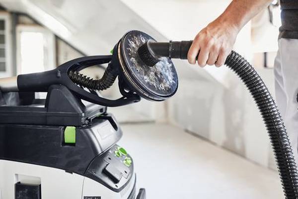 Festool Saugpinsel D 36 SP<br>