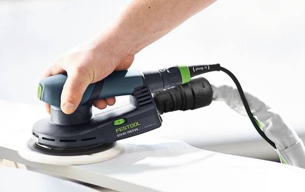 Festool Saugschlauch D27/22x5m-AS-GQ/CT<br>