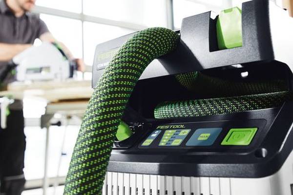Festool Saugschlauch D36/32x3,5m-AS/R<br>