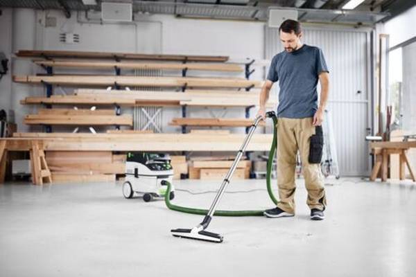 Festool Saugschlauch D36x7m-AS/CTR<br>