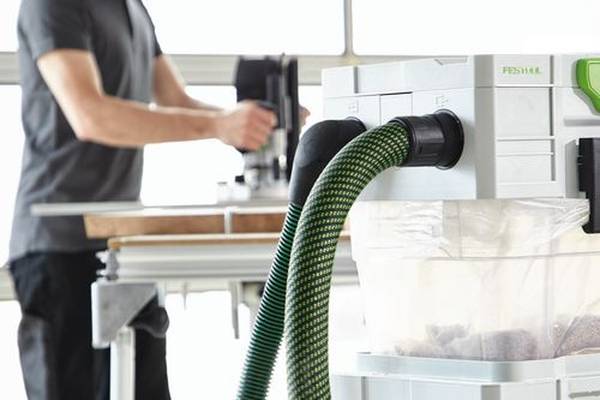 Festool Saugschlauch D36x7m-AS/CTR<br>
