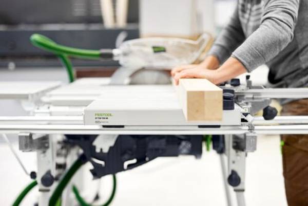 Festool Schiebetisch ST 840 TKS 80<br>