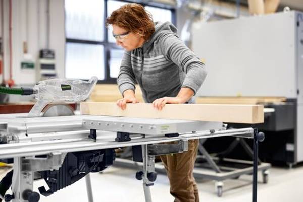 Festool Schiebetisch ST 840 TKS 80<br>