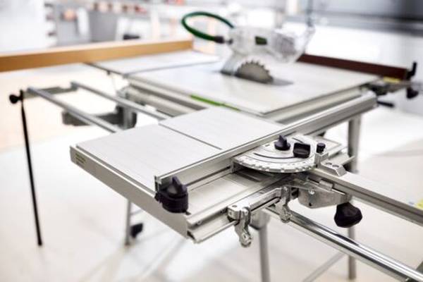 Festool Schiebetisch ST 840 TKS 80<br>