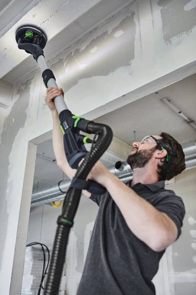 Festool Schlauchclip SC-LHS 2 225<br>