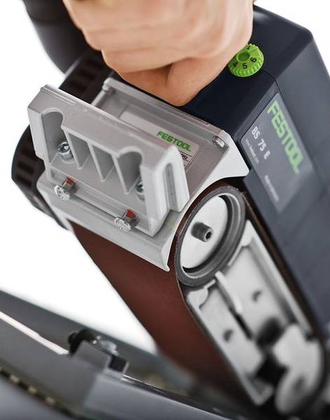 Festool Schleifband Rubin 2 L533x75 P100 RU/10<br>