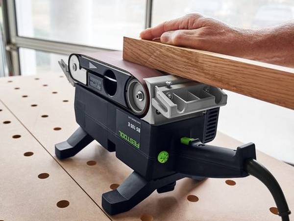 Festool Schleifband Rubin 2 L620x105 P100 RU/10<br>