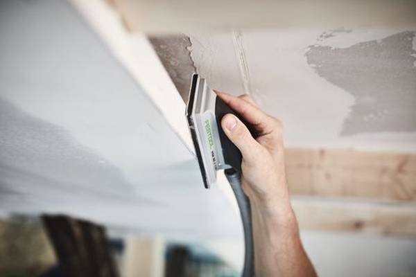 Festool Schleifklotz HSK-A 80x130<br>