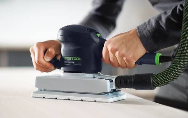 Festool Schleifmittel Granat 115x228 P220 GR/100<br>
