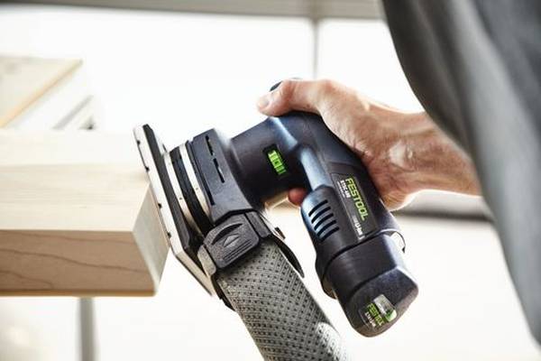 Festool Schleifmittel Granat 93x178 P100 GR/100<br>