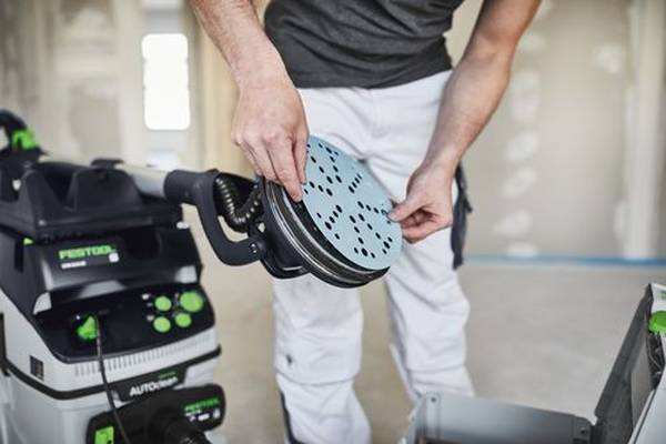 Festool Schleifmittel Granat D225 P60 GR/25<br>