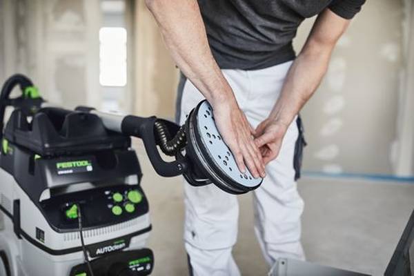 Festool Schleifmittel Granat D225 P60 GR/25<br>