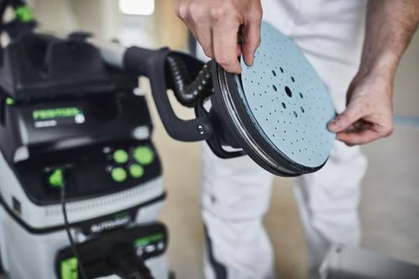 Festool Schleifmittel Granat D225 P60 GR/25<br>