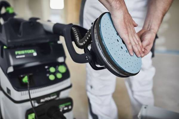 Festool Schleifmittel Granat D225 P60 GR/25<br>