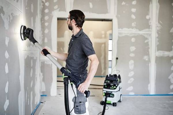 Festool Schleifmittel Granat D225 P60 GR/25<br>