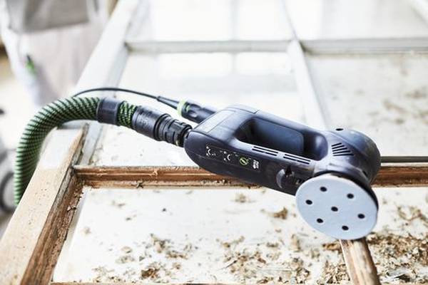 Festool Schleifmittel Granat D90 P150 GR/100<br>