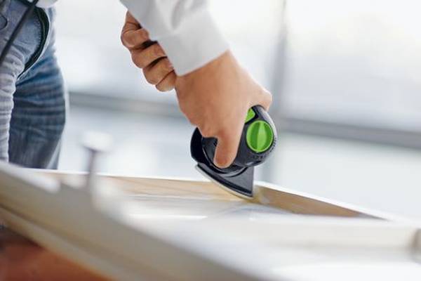 Festool Schleifmittel Granat V93 P180 GR/100<br>