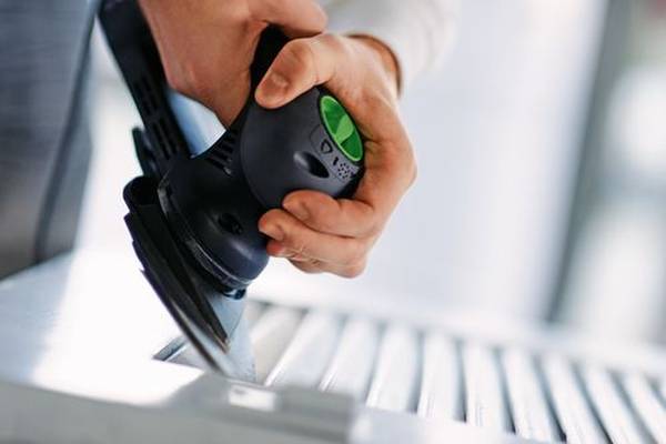 Festool Schleifmittel Granat V93 P180 GR/100<br>