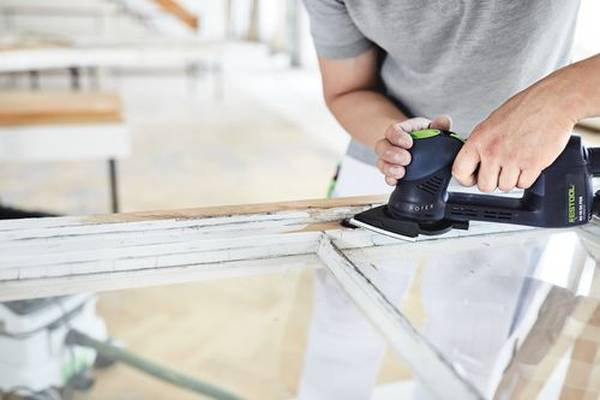 Festool Schleifmittel Granat V93 P180 GR/100<br>