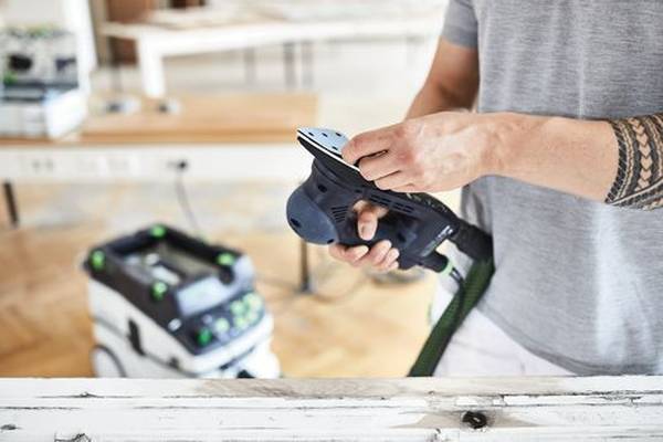 Festool Schleifmittel Granat V93 P180 GR/100<br>