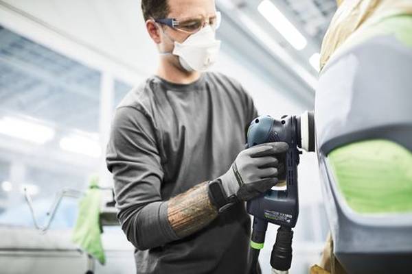 Festool Schleifmittel Platin 2 D90 S2000 PL/15<br>