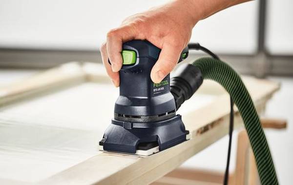 Festool Schleifmittel Rubin 2 80x133 P100 RU/50<br>