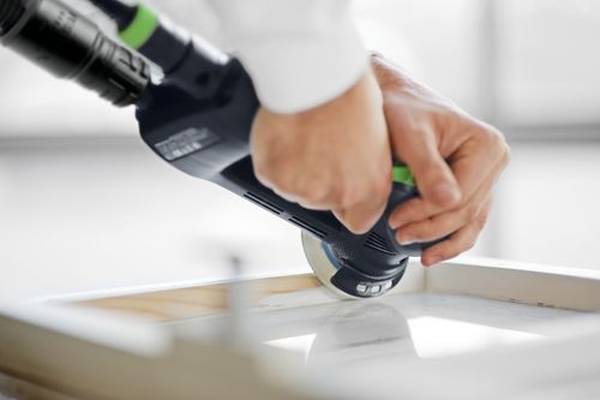 Festool Schleifmittel Rubin 2 D90 P40 RU/50<br>
