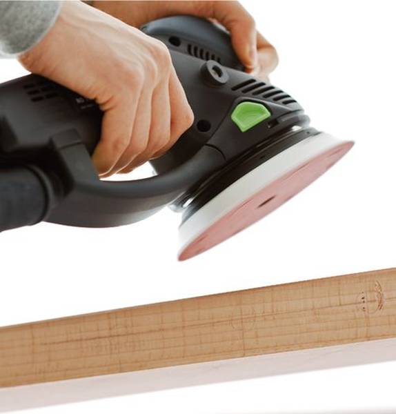 Festool Schleifmittel Saphir D125 P80 SA/25<br>